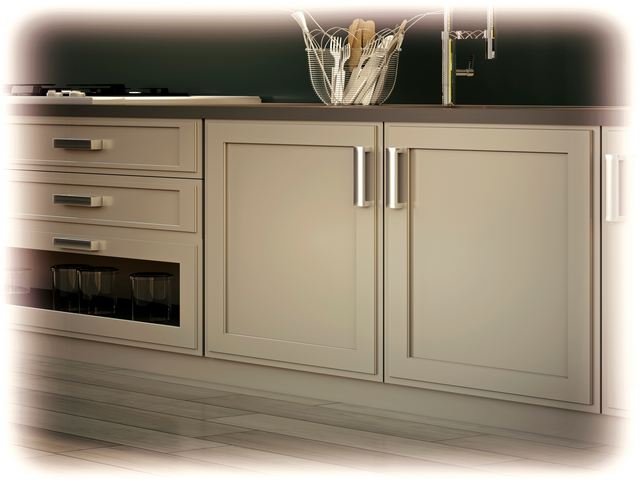 Cocina Modelo Málaga